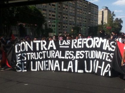Contra Reforma