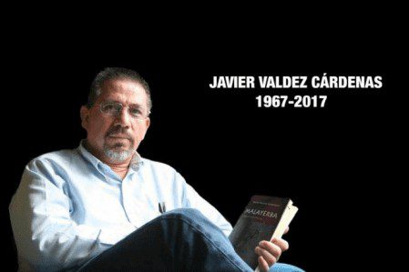 Javier Valdez